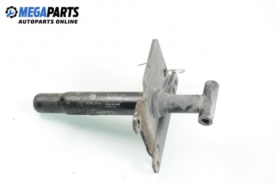 Буфер предна броня за Volkswagen New Beetle Coupe (01.1998 - 09.2010), позиция: предна, дясна, № 1C0 807 272 B