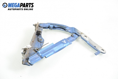 Панта преден капак за Volkswagen New Beetle Coupe (01.1998 - 09.2010), позиция: дясна