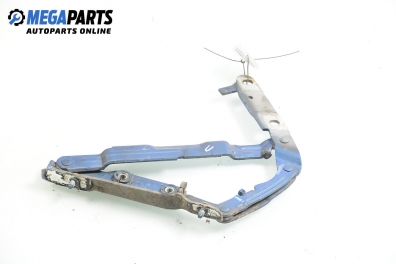 Панта преден капак за Volkswagen New Beetle Coupe (01.1998 - 09.2010), позиция: лява