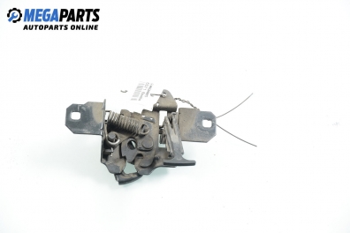 Брава преден капак за Volkswagen New Beetle Coupe (01.1998 - 09.2010)