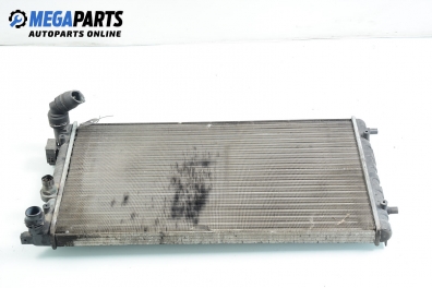 Воден радиатор за Volkswagen New Beetle Coupe (01.1998 - 09.2010) 1.9 TDI, 90 к.с.