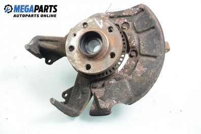 Шенкел главина за Volkswagen New Beetle Coupe (01.1998 - 09.2010), позиция: предна, лява