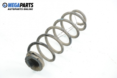 Пружина за ходова част за Volkswagen New Beetle Coupe (01.1998 - 09.2010), позиция: задна