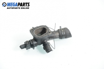 Конзола антифриз за Volkswagen New Beetle Coupe (01.1998 - 09.2010) 1.9 TDI, 90 к.с.