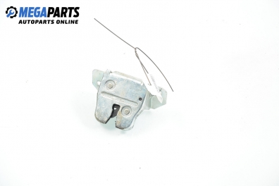 Брава заден капак за Mercedes-Benz A-Class Hatchback  (W168) (07.1997 - 08.2004), позиция: задна