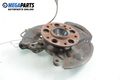 Шенкел главина за Mercedes-Benz A-Class Hatchback  (W168) (07.1997 - 08.2004), позиция: предна, дясна