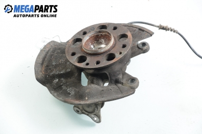 Шенкел главина за Mercedes-Benz A-Class Hatchback  (W168) (07.1997 - 08.2004), позиция: предна, лява