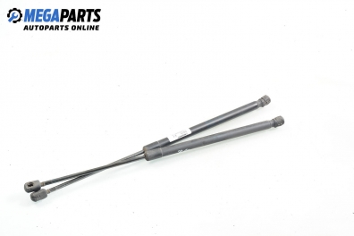 Амортисьор за багажник/товарно пространство за Audi A2 Hatchback (02.2000 - 08.2005)