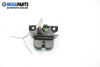 Брава заден капак за Audi A2 Hatchback (02.2000 - 08.2005)