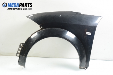 Калник за Audi A2 Hatchback (02.2000 - 08.2005), 4+1 вр., позиция: предна, лява