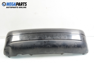 Задна броня за Audi A2 Hatchback (02.2000 - 08.2005)