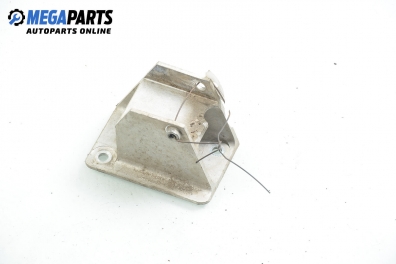 Буфер задна броня за Audi A2 Hatchback (02.2000 - 08.2005), позиция: задна, дясна