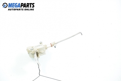 Ключалка за капачката на резервоара за Audi A2 Hatchback (02.2000 - 08.2005)