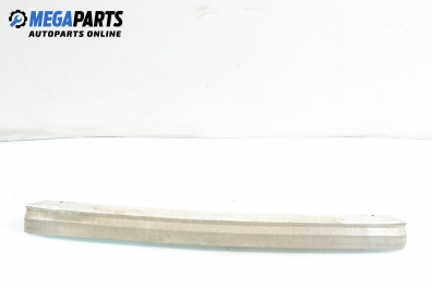 Основа броня за Audi A2 Hatchback (02.2000 - 08.2005), позиция: задна