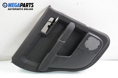 Кора врата за Audi A2 Hatchback (02.2000 - 08.2005), 4+1 вр., позиция: задна, лява