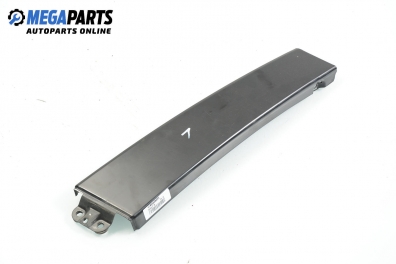 Външна лайсна колонка за Audi A2 Hatchback (02.2000 - 08.2005), позиция: лява