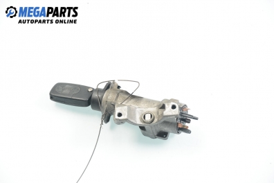 Контактен ключ за Audi A2 Hatchback (02.2000 - 08.2005)