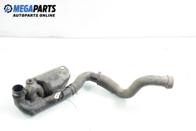 Въздуховод за Audi A2 Hatchback (02.2000 - 08.2005) 1.4, 75 к.с.