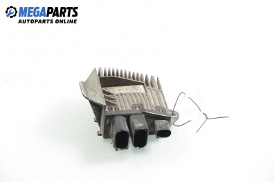 Реле перка за Audi A2 Hatchback (02.2000 - 08.2005) 1.4, № 8Z0 959 501