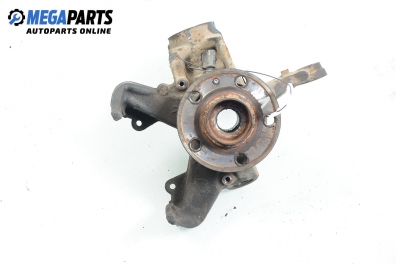 Шенкел главина за Audi A2 Hatchback (02.2000 - 08.2005), позиция: предна, лява