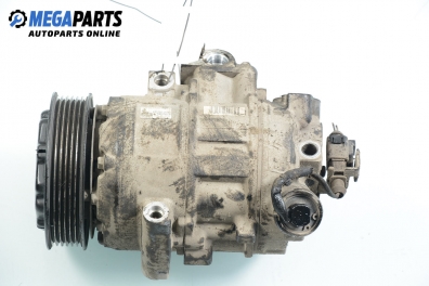 Компресор климатик за Audi A2 Hatchback (02.2000 - 08.2005) 1.4, 75 к.с., № Denso 447220-8193