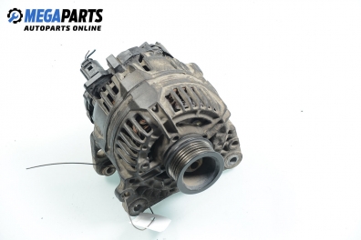 Алтернатор / генератор за Audi A2 Hatchback (02.2000 - 08.2005) 1.4, 75 к.с., № 037 903 026 C