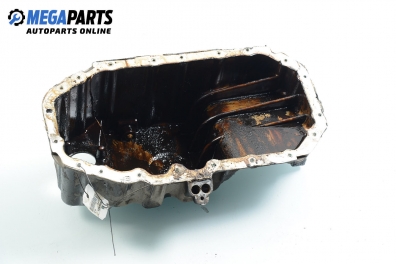 Картер за Audi A2 Hatchback (02.2000 - 08.2005) 1.4, 75 к.с.