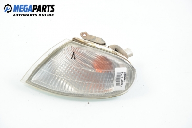 Мигач за Hyundai Lantra II Wagon (02.1996 - 10.2000), комби, позиция: лява