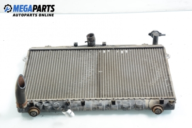 Воден радиатор за Hyundai Lantra II Wagon (02.1996 - 10.2000) 1.6 16V, 114 к.с.