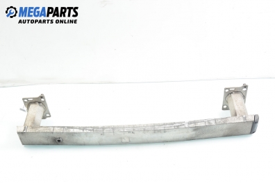 Основа броня за Fiat Scudo Combinato II (01.2007 - 05.2016), пътнически, позиция: предна