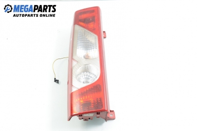 Стоп за Fiat Scudo Combinato II (01.2007 - 05.2016), пътнически, позиция: лява