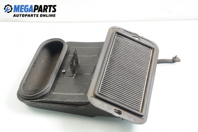 Въздуховод за Fiat Scudo Combinato II (01.2007 - 05.2016) 2.0 D Multijet, 120 к.с.