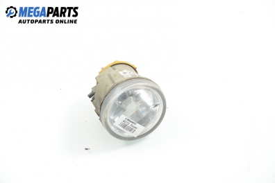 Халоген за Fiat Scudo Combinato II (01.2007 - 05.2016), пътнически, позиция: лява