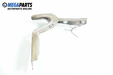 Панта преден капак за Fiat Scudo Combinato II (01.2007 - 05.2016), 4+1 вр., пътнически, позиция: лява