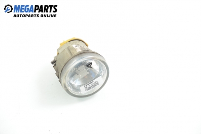 Халоген за Fiat Scudo Combinato II (01.2007 - 05.2016), пътнически, позиция: дясна