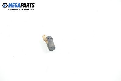 Парктроник за Fiat Scudo Combinato II (01.2007 - 05.2016)