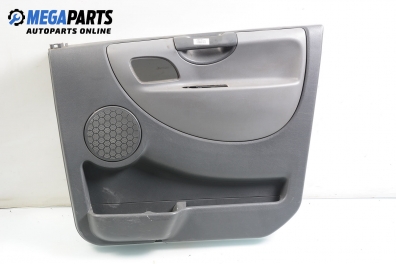 Кора врата за Fiat Scudo Combinato II (01.2007 - 05.2016), 4+1 вр., пътнически, позиция: предна, дясна