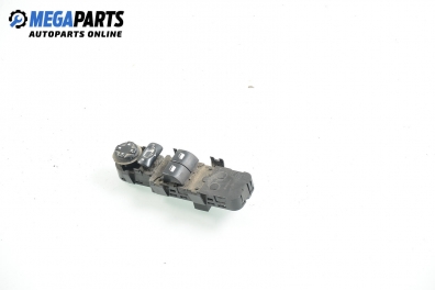 Бутони ел. стъкла и огледала  за Fiat Scudo Combinato II (01.2007 - 05.2016)