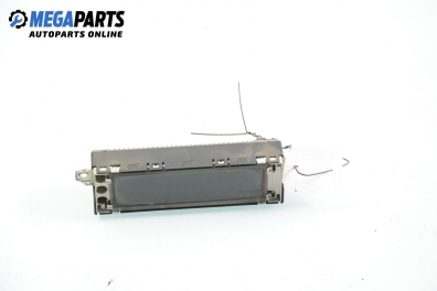 Дисплей за Fiat Scudo Combinato II (01.2007 - 05.2016)