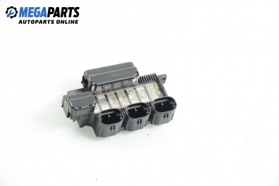 Бушонно табло за Fiat Scudo Combinato II (01.2007 - 05.2016) 2.0 D Multijet, 120 к.с., № 14 005 507 80