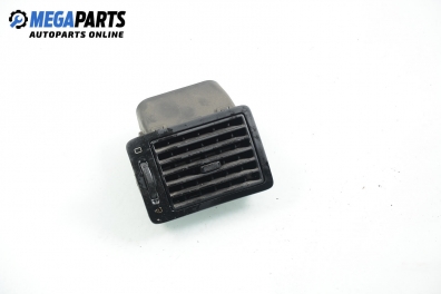 Духалка парно за Fiat Scudo Combinato II (01.2007 - 05.2016)