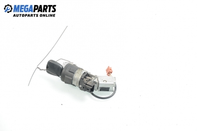 Контактен ключ за Fiat Scudo Combinato II (01.2007 - 05.2016)
