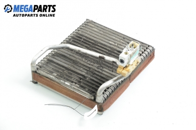 Вътрешен радиатор климатик за Fiat Scudo Combinato II (01.2007 - 05.2016) 2.0 D Multijet, 120 к.с.