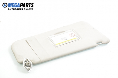 Сенник за Fiat Scudo Combinato II (01.2007 - 05.2016), позиция: дясна