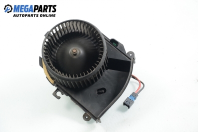 Вентилатор парно за Fiat Scudo Combinato II (01.2007 - 05.2016)