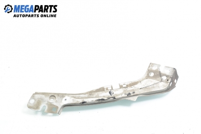 Маска горна част за Fiat Scudo Combinato II (01.2007 - 05.2016), пътнически