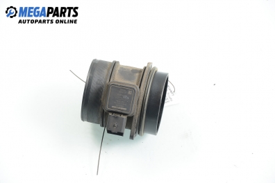 Дебитомер за Fiat Scudo Combinato II (01.2007 - 05.2016) 2.0 D Multijet, 120 к.с., № Siemens VDO 5WK9 7002