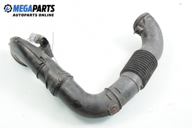 Въздуховод за Fiat Scudo Combinato II (01.2007 - 05.2016) 2.0 D Multijet, 120 к.с.