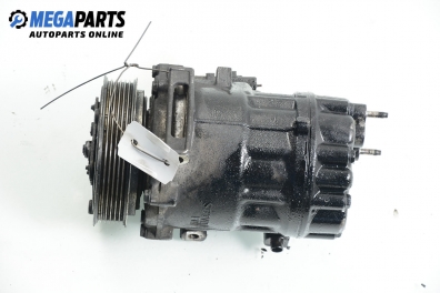 Компресор климатик за Fiat Scudo Combinato II (01.2007 - 05.2016) 2.0 D Multijet, 120 к.с.