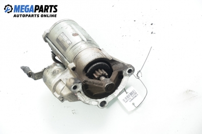 Стартер за Fiat Scudo Combinato II (01.2007 - 05.2016) 2.0 D Multijet, 120 к.с., № 438165